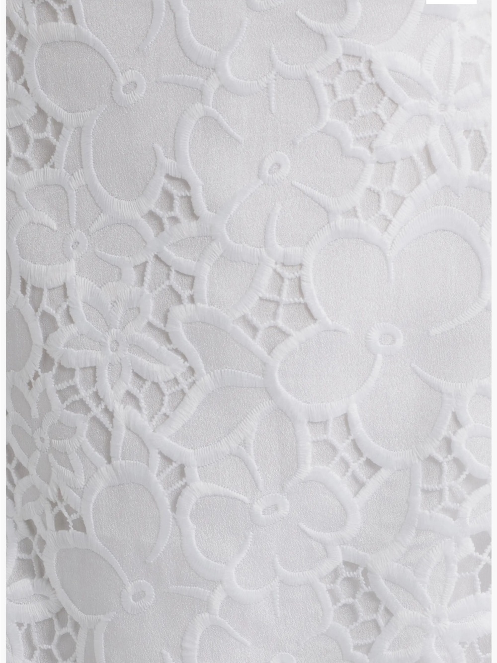 Lilly Pulitzer Jules Embroidery Floral Skort, White (size 14) Nordstrom - Picture 6 of 12